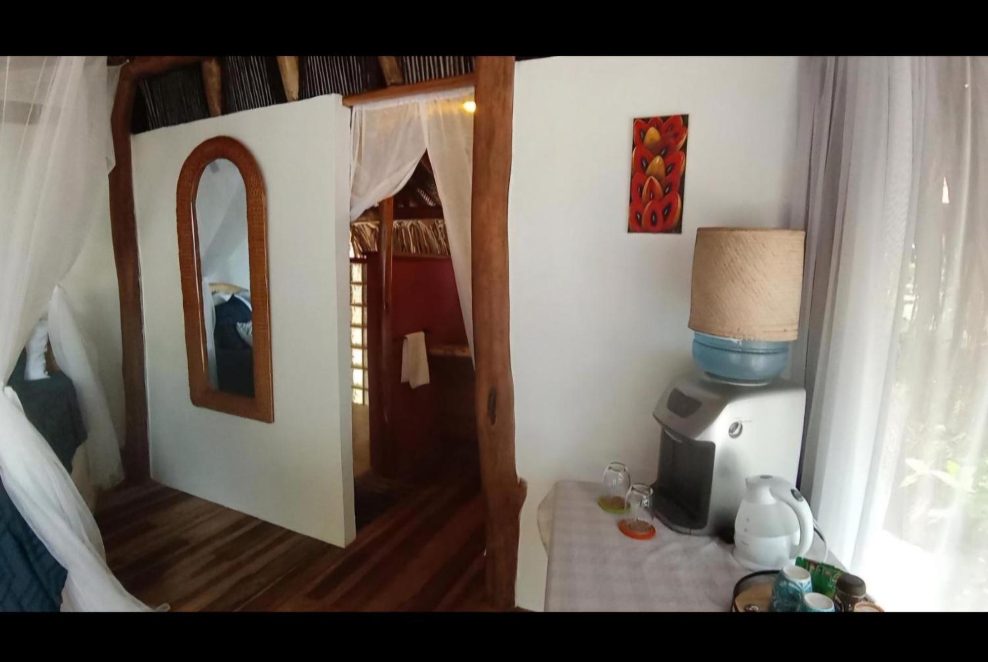 팔로미노 Nueva Onda B&B 외부 사진