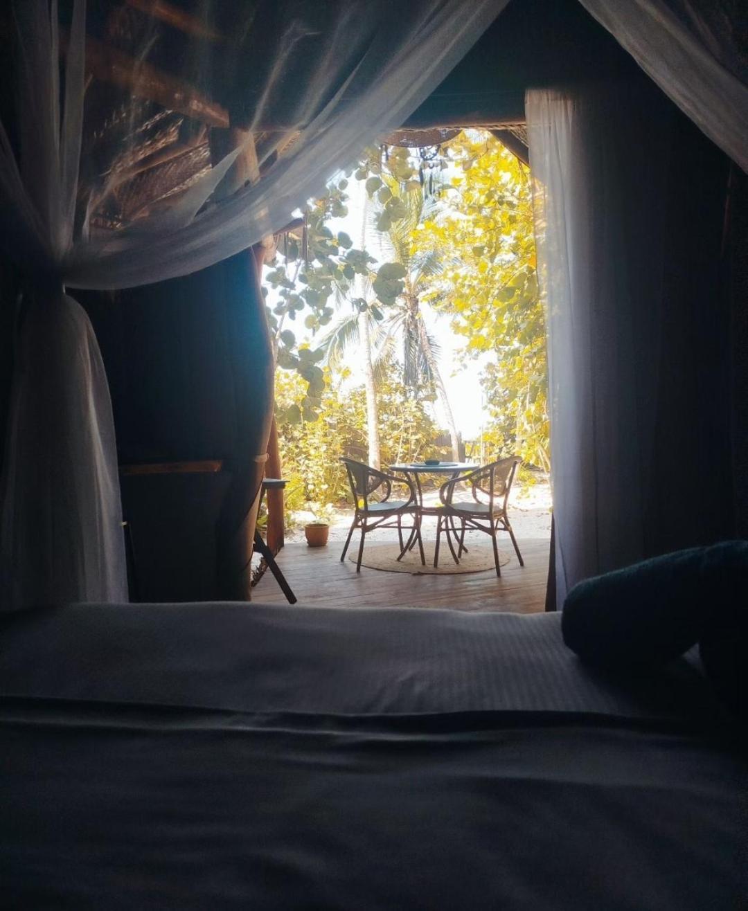 팔로미노 Nueva Onda B&B 외부 사진